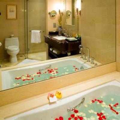 фото отеля Jin Jiang International Hotel Wuhan