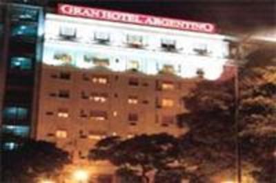 фото отеля Gran Hotel Argentino