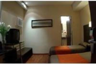 фото отеля Gran Hotel Argentino