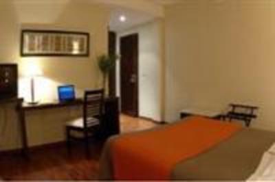 фото отеля Gran Hotel Argentino