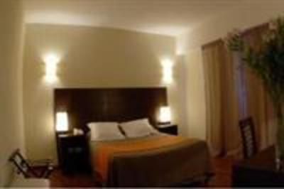 фото отеля Gran Hotel Argentino