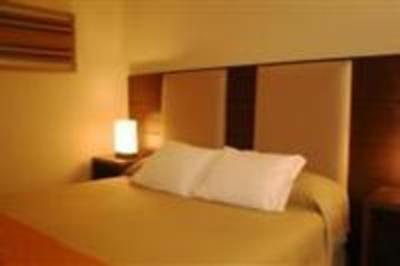 фото отеля Gran Hotel Argentino
