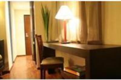 фото отеля Gran Hotel Argentino