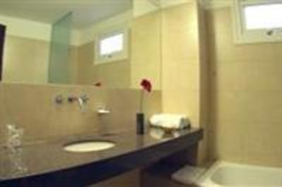 фото отеля Gran Hotel Argentino