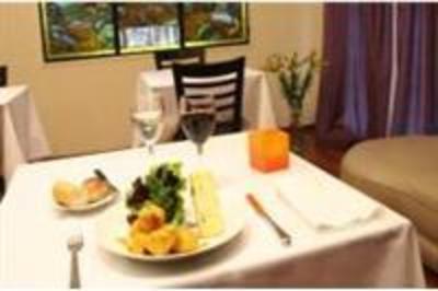 фото отеля Gran Hotel Argentino