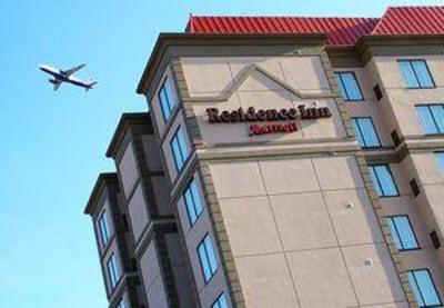 фото отеля Residence Inn Toronto Airport