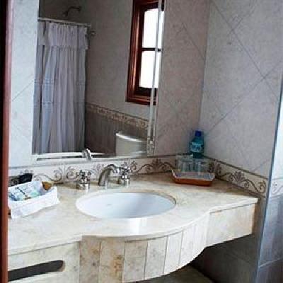 фото отеля Hotel Asturias Cafayate