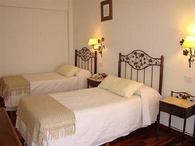 фото отеля Hotel Asturias Cafayate
