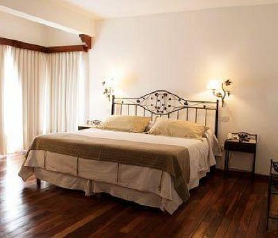 фото отеля Hotel Asturias Cafayate