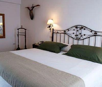 фото отеля Hotel Asturias Cafayate