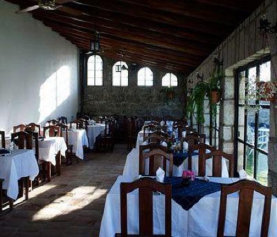 фото отеля Hotel Asturias Cafayate
