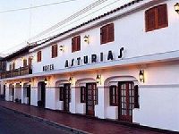 Hotel Asturias Cafayate