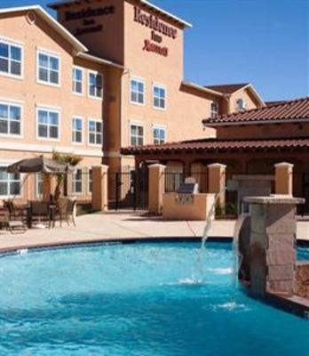 фото отеля Residence Inn Tucson Airport
