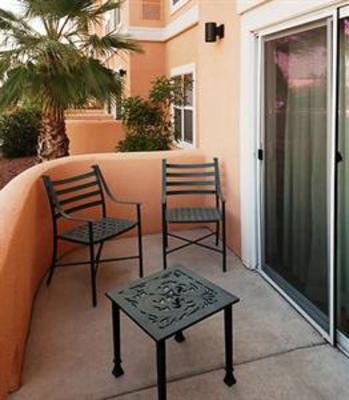 фото отеля Residence Inn Tucson Airport