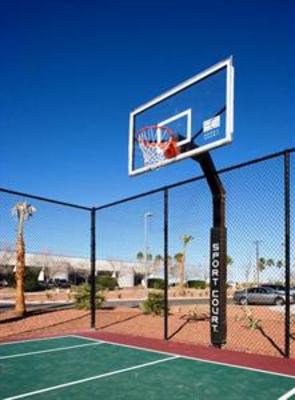 фото отеля Residence Inn Tucson Airport