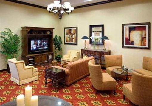 фото отеля Residence Inn Tucson Airport