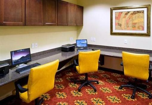 фото отеля Residence Inn Tucson Airport