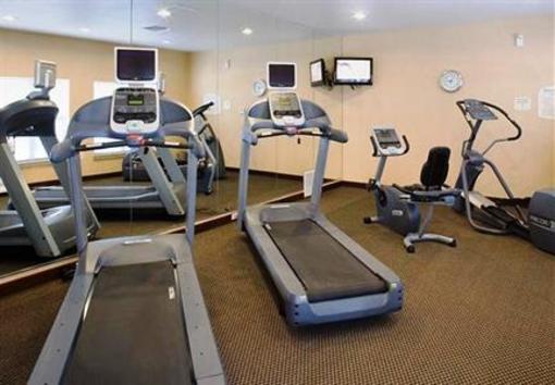 фото отеля Residence Inn Tucson Airport