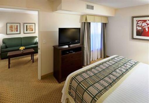 фото отеля Residence Inn Tucson Airport