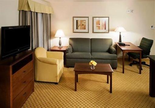 фото отеля Residence Inn Tucson Airport