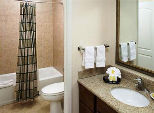 фото отеля Residence Inn Tucson Airport