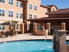 фото отеля Residence Inn Tucson Airport