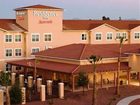 фото отеля Residence Inn Tucson Airport