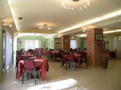 фото отеля Hotel Santa Maria Baunei