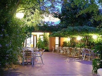 фото отеля Hotel Santa Maria Baunei