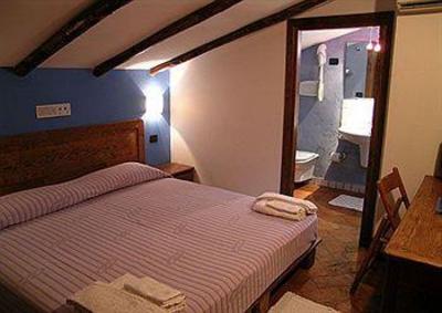фото отеля Hotel Santa Maria Baunei