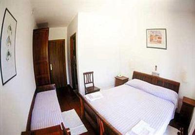 фото отеля Hotel Santa Maria Baunei