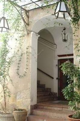 фото отеля Palazzo Maria