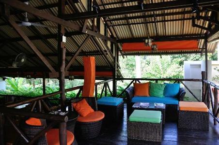 фото отеля Baan Sukreep Resort