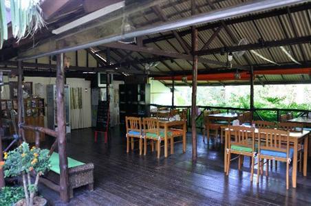 фото отеля Baan Sukreep Resort