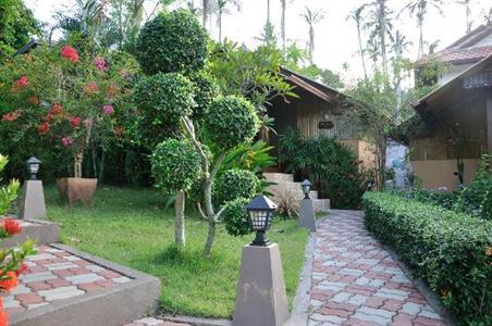 фото отеля Baan Sukreep Resort