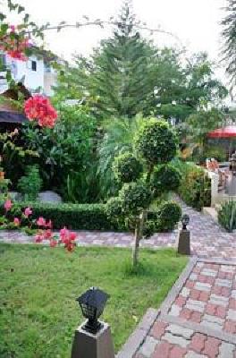 фото отеля Baan Sukreep Resort