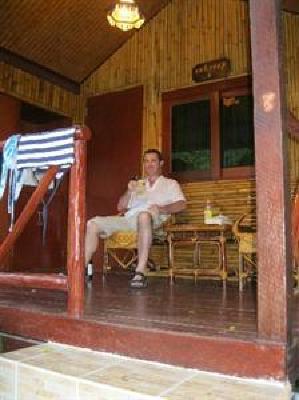 фото отеля Baan Sukreep Resort