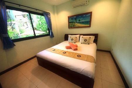 фото отеля Baan Sukreep Resort