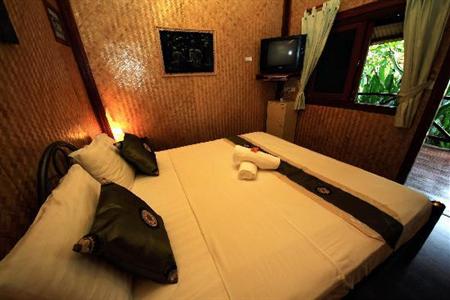 фото отеля Baan Sukreep Resort