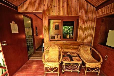 фото отеля Baan Sukreep Resort