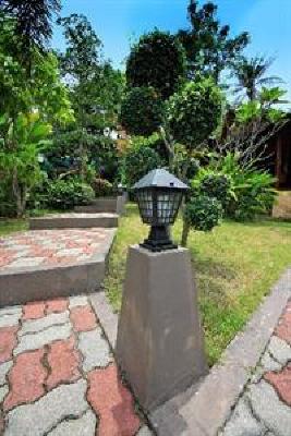 фото отеля Baan Sukreep Resort