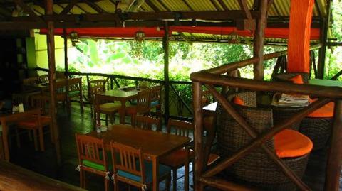 фото отеля Baan Sukreep Resort
