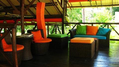 фото отеля Baan Sukreep Resort