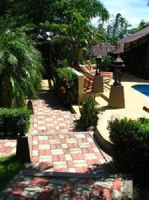 фото отеля Baan Sukreep Resort