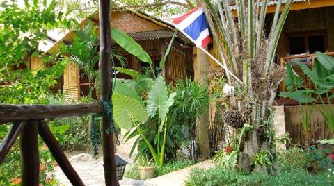 фото отеля Baan Sukreep Resort