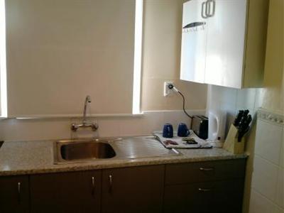 фото отеля Sai Motels