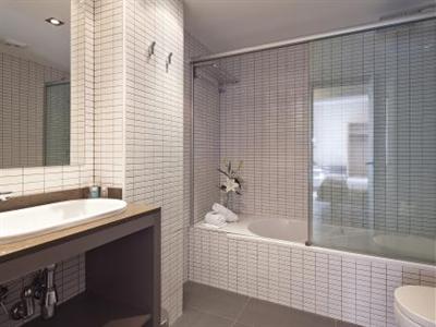 фото отеля Hotel Laumon