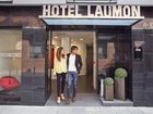 фото отеля Hotel Laumon