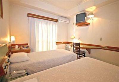 фото отеля Bella Italia Hotel & Events