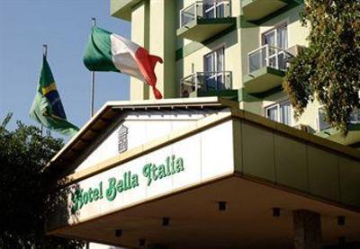 фото отеля Bella Italia Hotel & Events